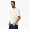 Camiseta con estampado vaquero «Vintage Wash» de Dickies x Harley-Davidson® Camiseta con estampado vaquero «Vintage Wash» de Dickies x Harley-Davidson®