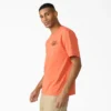 Camiseta con estampado vaquero «Vintage Wash» de Dickies x Harley-Davidson® Camiseta con estampado vaquero «Vintage Wash» de Dickies x Harley-Davidson®