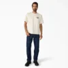 Camiseta con estampado vaquero «Vintage Wash» de Dickies x Harley-Davidson® Camiseta con estampado vaquero «Vintage Wash» de Dickies x Harley-Davidson®