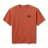 Camiseta con estampado vaquero «Vintage Wash» de Dickies x Harley-Davidson® Camiseta con estampado vaquero «Vintage Wash» de Dickies x Harley-Davidson®