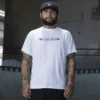 Camiseta con foto de Ronnie Sandoval Camiseta con foto de Ronnie Sandoval