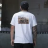 Camiseta con foto de Ronnie Sandoval Camiseta con foto de Ronnie Sandoval