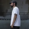 Camiseta con foto de Ronnie Sandoval Camiseta con foto de Ronnie Sandoval