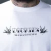 Camiseta con foto de Ronnie Sandoval Camiseta con foto de Ronnie Sandoval