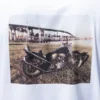 Camiseta con foto de Ronnie Sandoval Camiseta con foto de Ronnie Sandoval