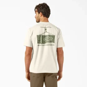 Camiseta con gráfico Apison