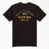 Camiseta con gráfico «Built to Work» de Dickies Camiseta con gráfico «Built to Work» de Dickies