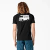 Camiseta con gráfico de drenaje de piscina de Dickies Skateboarding Camiseta con gráfico de drenaje de piscina de Dickies Skateboarding