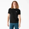 Camiseta con gráfico de drenaje de piscina de Dickies Skateboarding Camiseta con gráfico de drenaje de piscina de Dickies Skateboarding