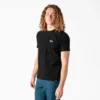 Camiseta con gráfico de drenaje de piscina de Dickies Skateboarding Camiseta con gráfico de drenaje de piscina de Dickies Skateboarding