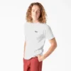 Camiseta con gráfico de drenaje de piscina de Dickies Skateboarding Camiseta con gráfico de drenaje de piscina de Dickies Skateboarding