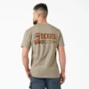 Camiseta con gráfico de herramientas eléctricas Camiseta con gráfico de herramientas eléctricas