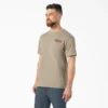 Camiseta con gráfico de herramientas eléctricas Camiseta con gráfico de herramientas eléctricas