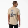 Camiseta con gráfico de Horseshoe Camiseta con gráfico de Horseshoe
