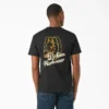 Camiseta con gráfico de Horseshoe Camiseta con gráfico de Horseshoe