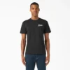 Camiseta con gráfico de Horseshoe Camiseta con gráfico de Horseshoe