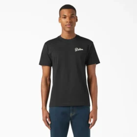 Camiseta con gráfico de Horseshoe