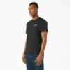 Camiseta con gráfico de Horseshoe Camiseta con gráfico de Horseshoe
