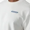 Camiseta con gráfico del logotipo Americana Camiseta con gráfico del logotipo Americana