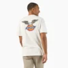 Camiseta con gráfico del logotipo del águila Camiseta con gráfico del logotipo del águila
