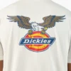 Camiseta con gráfico del logotipo del águila Camiseta con gráfico del logotipo del águila