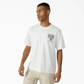 Camiseta con gráfico Lynndyl