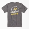 Camiseta con gráfico original de Dickies Camiseta con gráfico original de Dickies