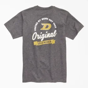 Camiseta con gráfico original de Dickies