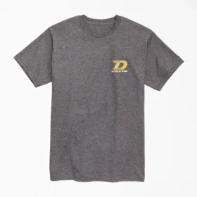 Camiseta con gráfico original de Dickies