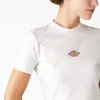 Camiseta corta con el logotipo de Maple Valley para mujer Camiseta corta con el logotipo de Maple Valley para mujer