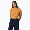 Camiseta corta Maple Valley para mujer