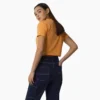 Camiseta corta Maple Valley para mujer
