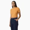 Camiseta corta Maple Valley para mujer