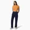 Camiseta corta Maple Valley para mujer