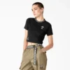 Camiseta corta para mujer Dickies X Lurking Class Camiseta corta para mujer Dickies X Lurking Class
