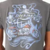 Camiseta corta Vintage Softail para mujer de Dickies X Harley-Davidson Camiseta corta Vintage Softail para mujer de Dickies X Harley-Davidson