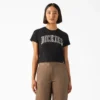 Camiseta de corte recto Aitkin para mujer Camiseta de corte recto Aitkin para mujer