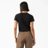 Camiseta de corte recto Aitkin para mujer Camiseta de corte recto Aitkin para mujer