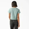 Camiseta de corte recto Aitkin para mujer Camiseta de corte recto Aitkin para mujer