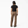 Camiseta de corte recto Aitkin para mujer Camiseta de corte recto Aitkin para mujer