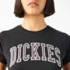 Camiseta de corte recto Aitkin para mujer Camiseta de corte recto Aitkin para mujer
