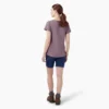 Camiseta de cuello en V para mujer Camiseta de cuello en V para mujer