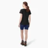 Camiseta de cuello en V para mujer Camiseta de cuello en V para mujer