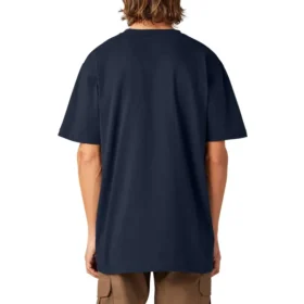 Camiseta de manga corta