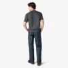Camiseta de manga corta con bolsillo de tejido grueso Camiseta de manga corta con bolsillo de tejido grueso