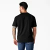 Camiseta de manga corta con gráfico del logotipo Camiseta de manga corta con gráfico del logotipo