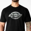 Camiseta de manga corta con gráfico del logotipo Camiseta de manga corta con gráfico del logotipo