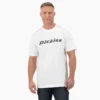 Camiseta de manga corta con gráfico y logotipo Camiseta de manga corta con gráfico y logotipo