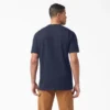Camiseta de manga corta con gráfico y logotipo Camiseta de manga corta con gráfico y logotipo
