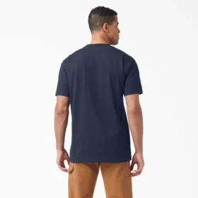 Camiseta de manga corta con gráfico y logotipo